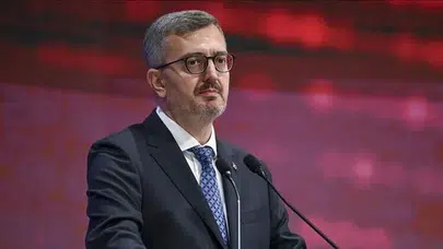 İletişim Başkanı Fahrettin Altun'dan İsrail'in Suriye'deki İhlallerine Sert Tepki