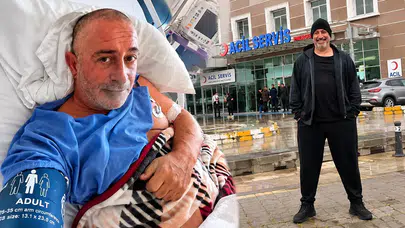Ünlü Komedyen Cem Yılmaz Kalp Krizi Sonrası İlk Kez Konuştu