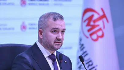 Merkez Bankası Başkanı Karahan'dan Enflasyon Görünümüne İlişkin Önemli Değerlendirmeler