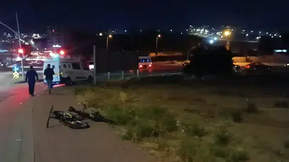 Gaziantep'te 16 yaşındaki çocuk bıçaklı saldırı sonucu hayatını kaybetti
