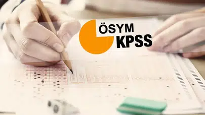 2026 KPSS Ön Lisans Sınavı Heyecanı Başladı: İşte Sınav Günü Detayları