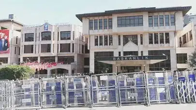 Eyüpsultan Belediye Başkan Vekilliği seçimi dördüncü tura kaldı