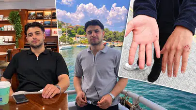 İstanbul'daki Şantiyede Ölümle Biten İhmal Zinciri