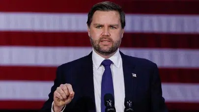 JD Vance'ten Nidal Hasan'ın idamının canlı yayınına ilişkin açıklama
