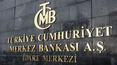 TCMB Eylül Ayı Fiyat Gelişmeleri Raporu Yayımlandı: Yıllık Enflasyon Geriledi