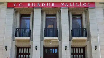 Burdur'da KYK yurdunda 52 öğrenci hastaneye başvurdu