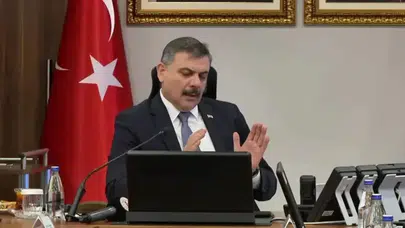 İçişleri Bakanı Mustafa Çiftçi Okul Güvenliği İçin Yeni Talimatlar Verdi