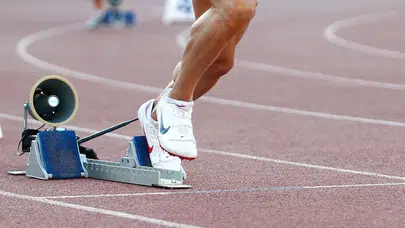 Türkiye 2027 Yılında Üç Büyük Atletizm Organizasyonuna Ev Sahipliği Yapacak