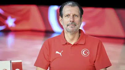 A Milli Kadın Basketbol Takımı'nda Andrea Mazzon Dönemi Sona Erdi