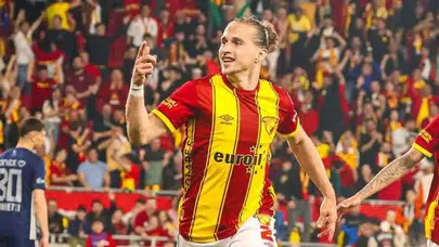 Trabzonspor, Göztepe'nin Genç Yıldızı Arda Okan Kurtulan İçin Ne Gibi Bir Teklif Hazırlıyor?