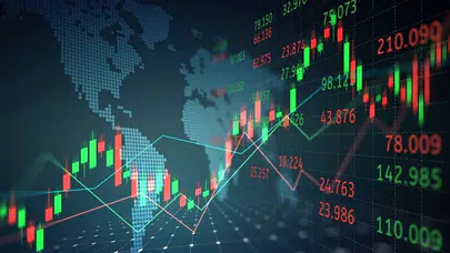 Borsa İstanbul'da sert düşüş: BIST 100 endeksi günü kaybetti