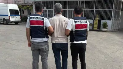 Gaziantep'te FETÖ operasyonu