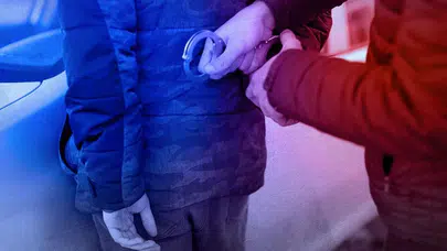 Gaziantep'te FETÖ Hükümlüsü Operasyonla Yakalandı