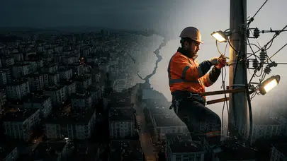 İstanbul'da elektrik kesintisi: BEDAŞ 15 ilçeyi duyurdu