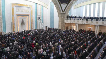 Diyanet İşleri Başkanlığı'ndan 23 Ekim Cuma Hutbesi Açıklaması