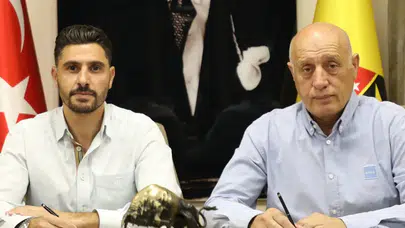 İstanbulspor'da Özer Hurmacı Dönemi Başladı