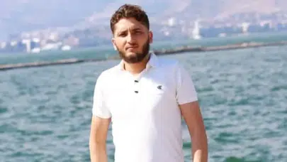 İzmir'deki fabrika patlamasında acı haber