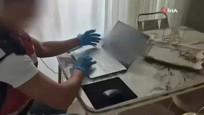 Mersin merkezli 2 ilde yasadışı bahis operasyonu: 6 tutuklama