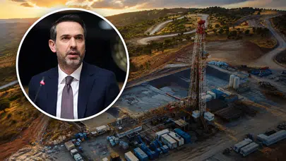Bakan Bayraktar Enerjide Yerli Üretim ve Yeni Hedefleri Açıkladı