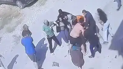 Adana'da Çocuk Gürültüsü Tartışması Kanlı Kavgaya Dönüştü