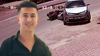 Kumluca'daki Ölümlü Motosiklet Kazasında Karar Çıktı