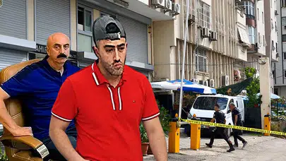 Adana'da Kuyumcu Cinayeti: Katil ve 9 Şüpheli Yakalandı