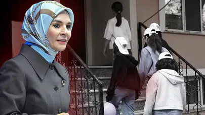 Aile ve Sosyal Hizmetler Bakanlığından Kayıp Çocuk İddialarına Açıklama