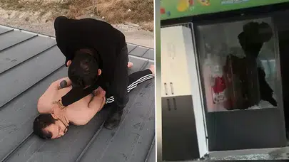 Ankara'daki Anaokuluna Silahlı Saldırı: 5 Şüpheli Tutuklandı