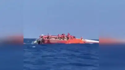 Girne’deki gemi faciasında bir kişinin daha naaşına ulaşıldı