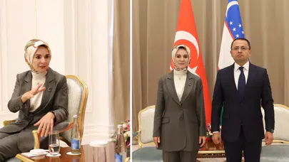 Türkiye ile Özbekistan’dan Çocuklar İçin Dijital Ortak Adım