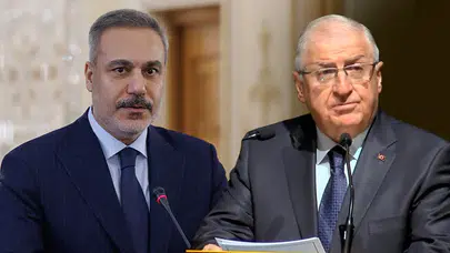 Bakan Fidan Mekke Anlaşması İttifakı Toplantısında Görüşlerini Paylaşacak