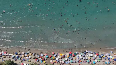 Türkiye'nin Dokuz Aylık Turizm Geliri 51 Milyar Dolara Ulaştı