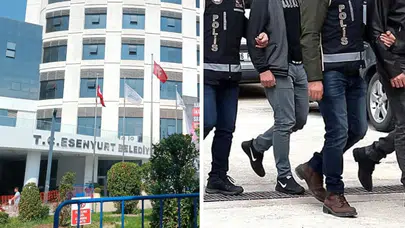 Esenyurt Belediyesi soruşturmasında yeni gelişme