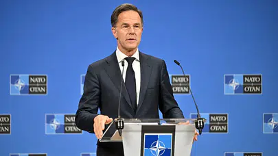 NATO Genel Sekreteri Rutte'den Rusya'nın Hibrit Saldırılarına Karşı Net Mesaj