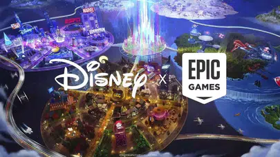 Epic Games'in Marvel ve Star Wars Projesinde Yapay Zeka Dönemi