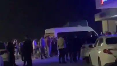Polis memuru silahlı kavgada hayatını kaybetti
