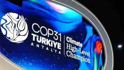 Bursa Teknik Üniversitesi 11 Projesiyle COP31'e Katılacak