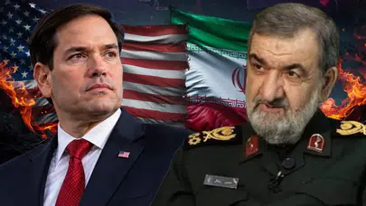 İran'dan Marco Rubio'nun Pers Sözlerine Tarihi Cevap