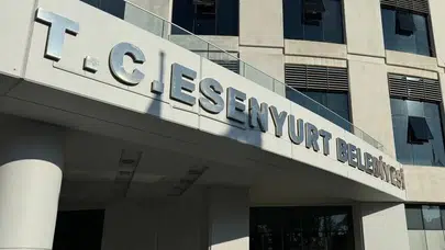 Esenyurt Belediyesinde 17 Şüpheli Adliyeye Sevk Edildi
