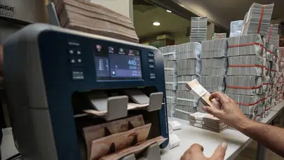 Bankacılık Sektörünün Kredi ve Mevduat Verileri Açıklandı