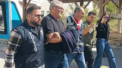 Burdur'da Haber Sitesi Sahibine Tutuklama Kararı