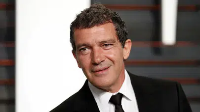 Antonio Banderas Yapay Zeka Destekli Cortés Filminde Başrolde