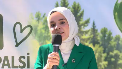 Bakan Göktaş: 490 Bin Engelli Vatandaşa Destek Sağlanıyor