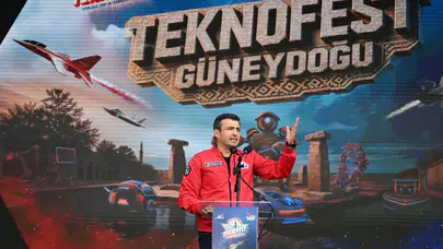 'Yapay zeka tartışmalarının merkezinde teoloji yatıyor'