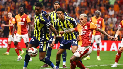 Galatasaray - Fenerbahçe Derbisinde Tarih Değişikliği Gündemde