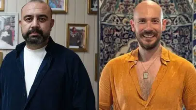 Ankara Abisi ve Cem Özkök Hakkında İddialar Gündemde