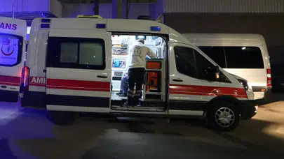 Çatı onarımı sırasında akıma kapılan 1 kişi öldü