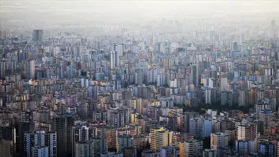 Ev fiyatları rekora koştu: Ortalama fiyat dudak uçuklattı!