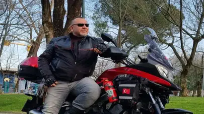 Bilal Çoban Hakkında Yakalama Kararı
