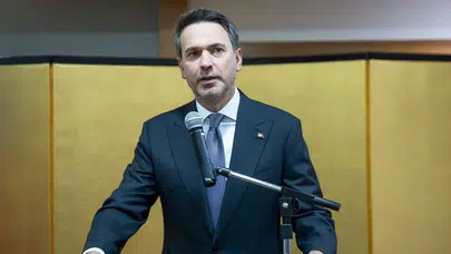 Bakan Bayraktar: Türkiye ve Japonya İşbirliğini Güçlendirecek